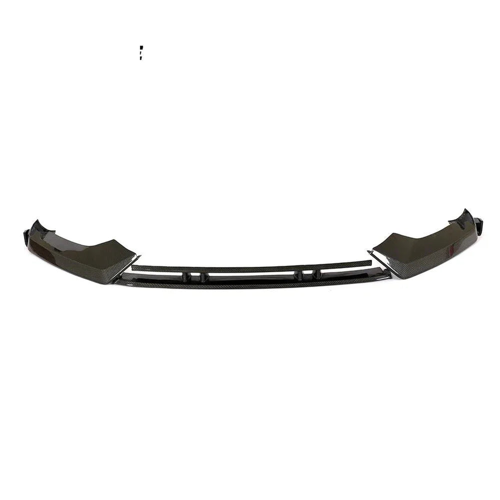 Audi TTRS 8S (MK3) Carbon Fiber Front Splitter Lip image 4