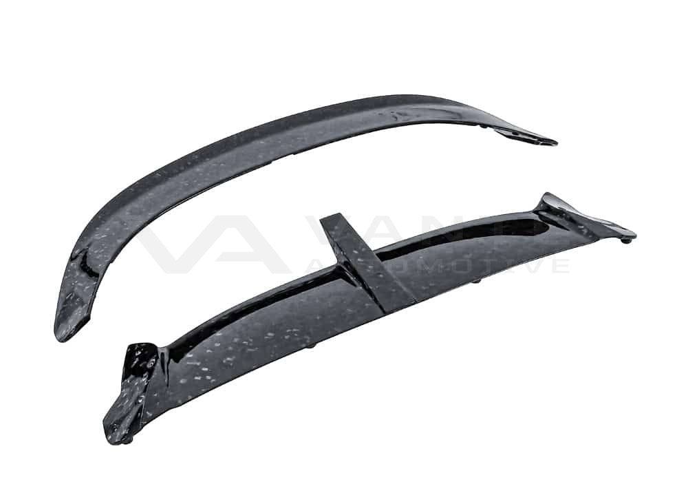Aston Martin DBX Carbon Fibre Roof Spoiler