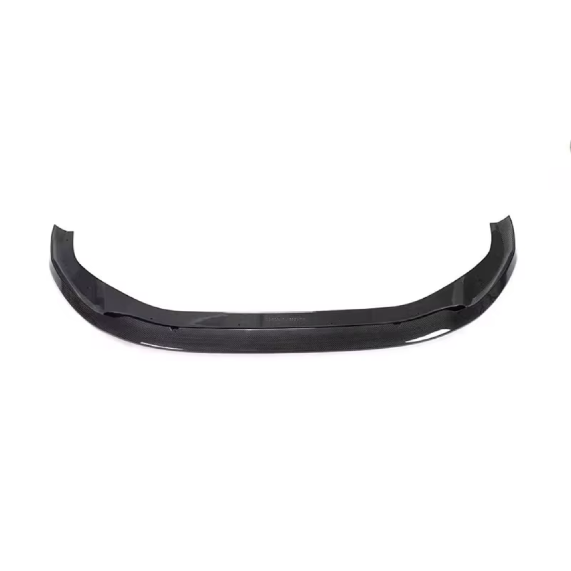 Audi A5/S5 B9.5 Carbon Fibre Front Splitter/Lip image 8