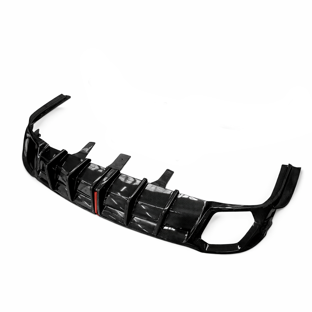 Audi RS4 B9.5 Carbon Fibre Bodykit image 11