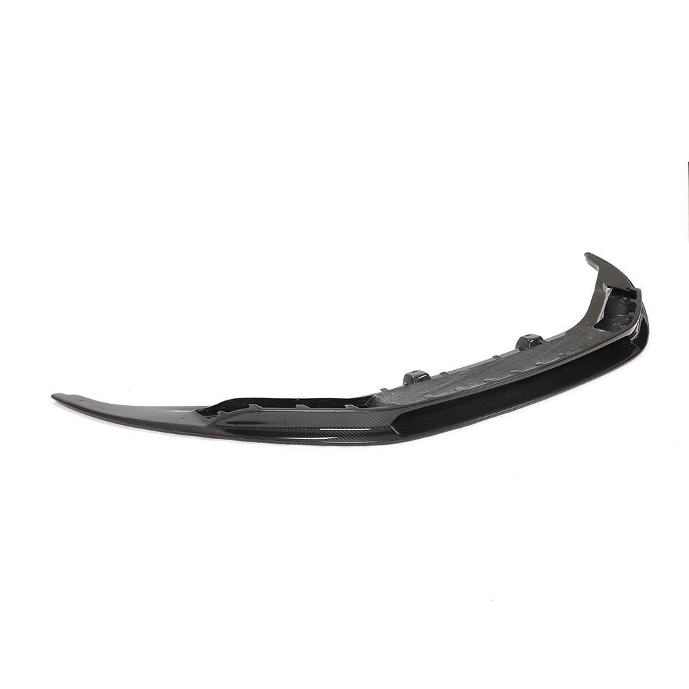 Audi R8 4S Carbon Fiber Front Splitter Lip V3 image 2