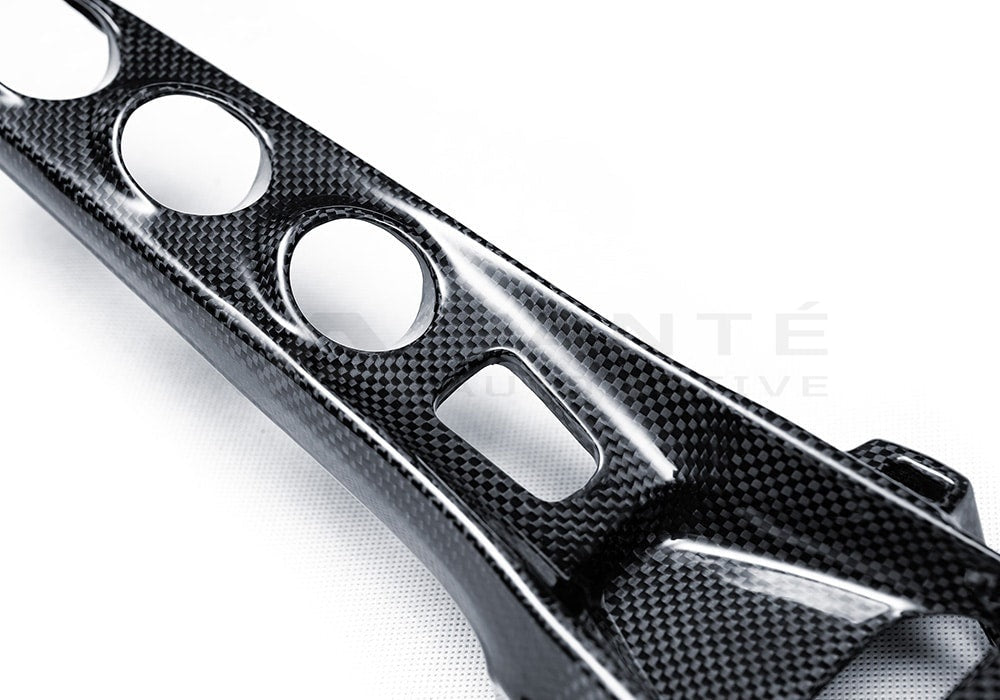 Ferrari F8 Carbon Fibre Centre Console Bridge
