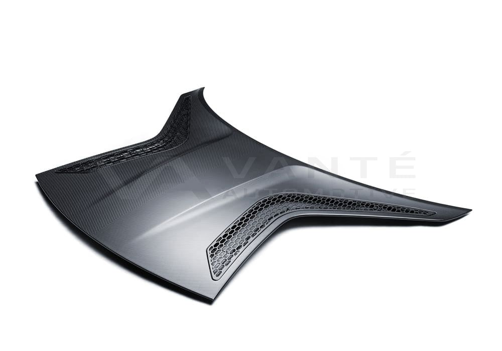 Lotus Emira Type 131 Carbon Fibre Bonnet