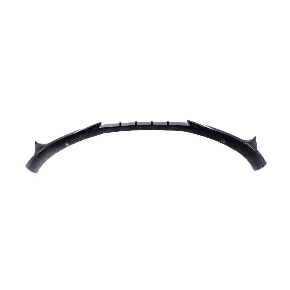 Audi TT 8S (MK3) Carbon Fiber Front Splitter Lip V1 image 5