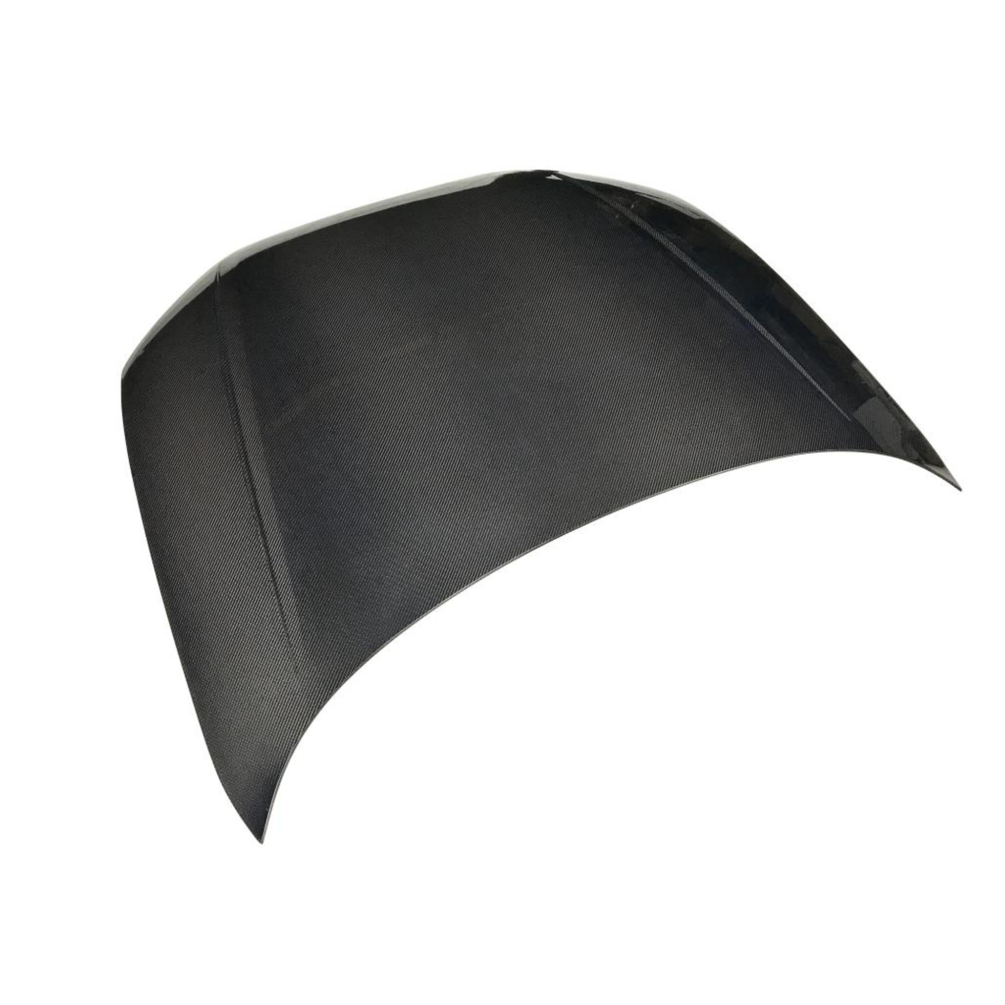 Audi A3/S3 8V and 8V.5 Carbon Fiber Hood Bonnet