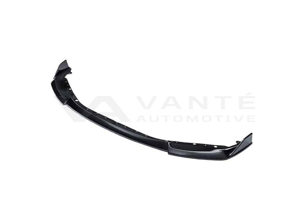 BMW M2 G87 Carbon Fibre Front Lip Ver.2 – image 6