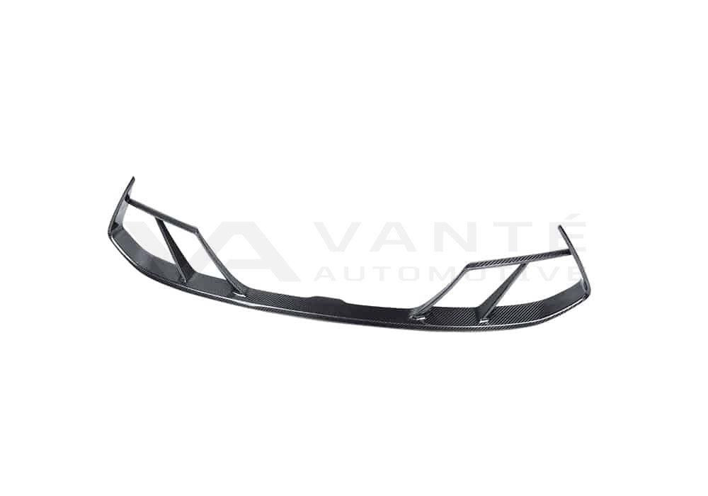BMW M3 G80 Carbon Fibre Front Vent Trim – image 7