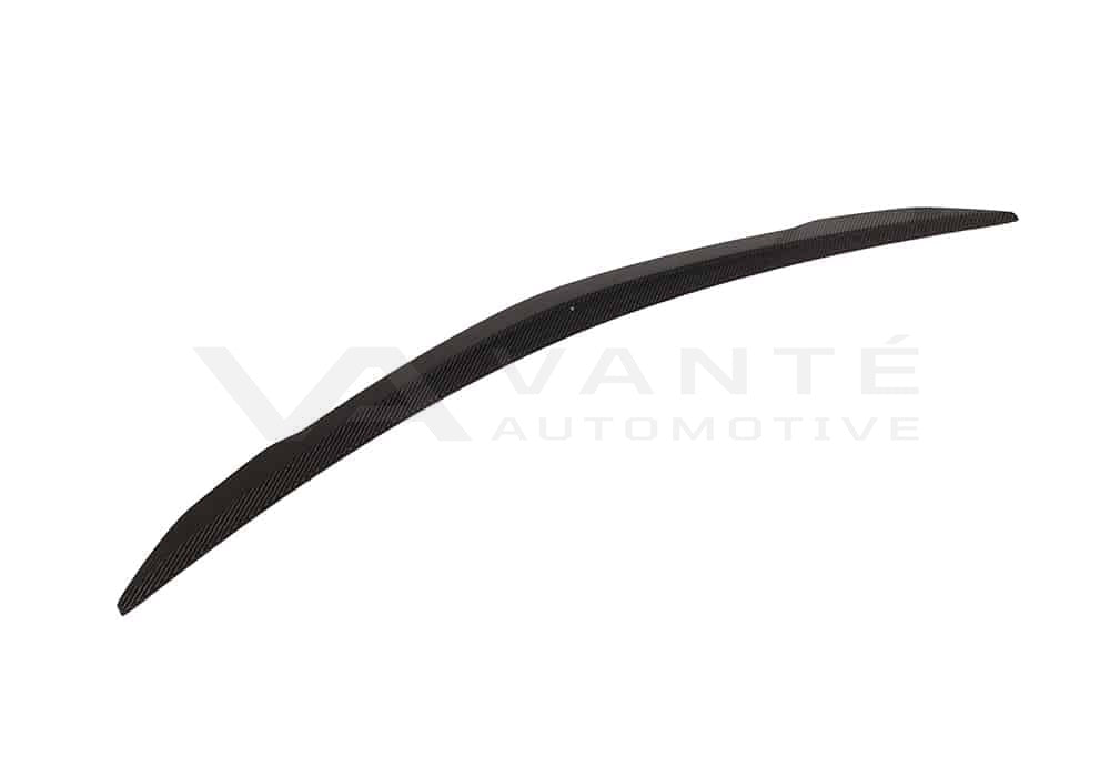 Lamborghini Urus Mk1 Carbon Fibre Rear Spoiler