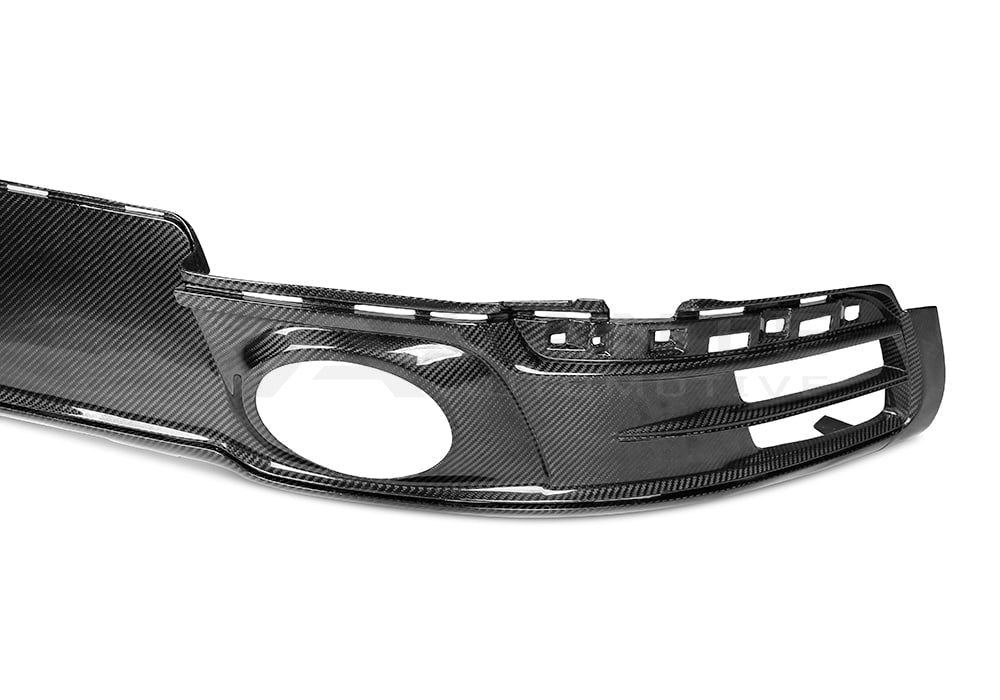 Porsche 911 992.1 Carbon Fibre Rear Diffuser