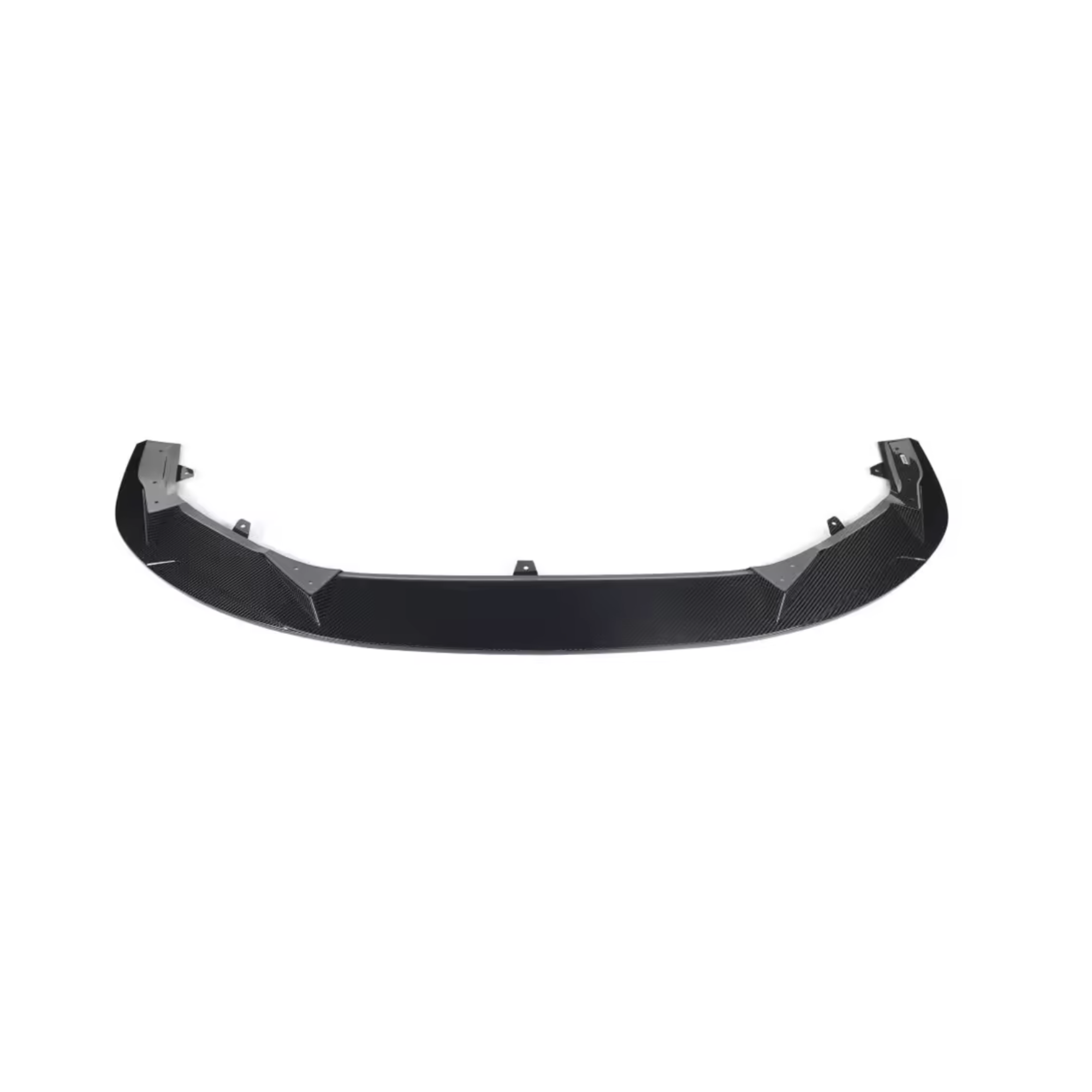 Audi RS3 8Y.5 Carbon Fiber Front Splitter image 8