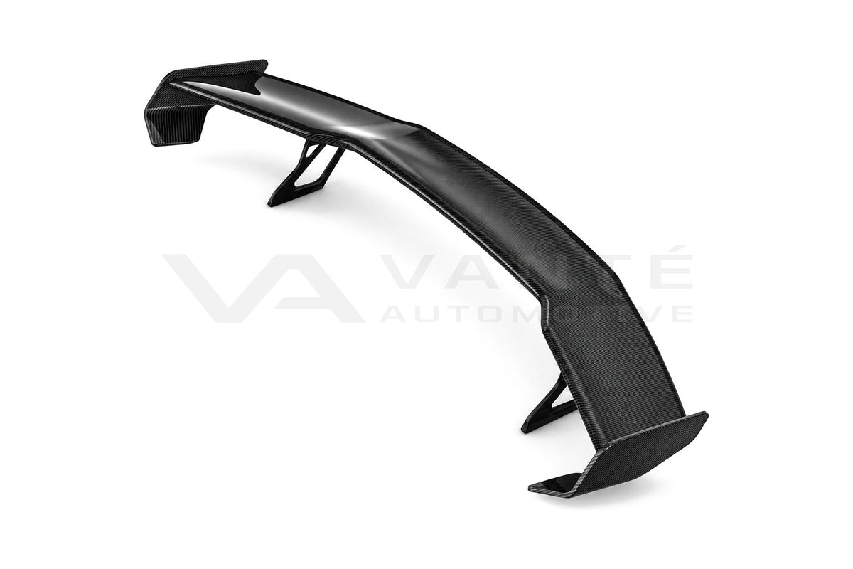 Lotus Emira Type 131 Carbon Fibre Rear Wing