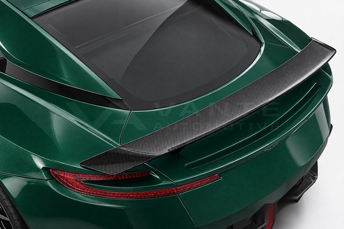 Aston Martin DB11 Gen 1 Carbon Fibre Aero Kit