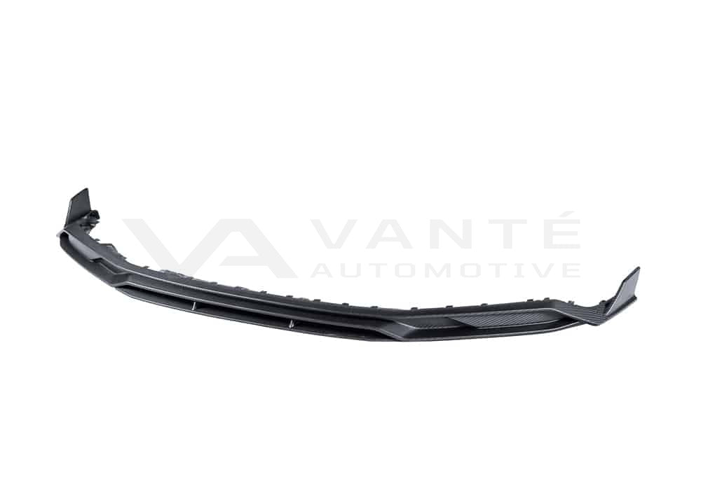 Audi R8 Mk2.5 Prepreg Carbon Fibre Front Lip – image 16