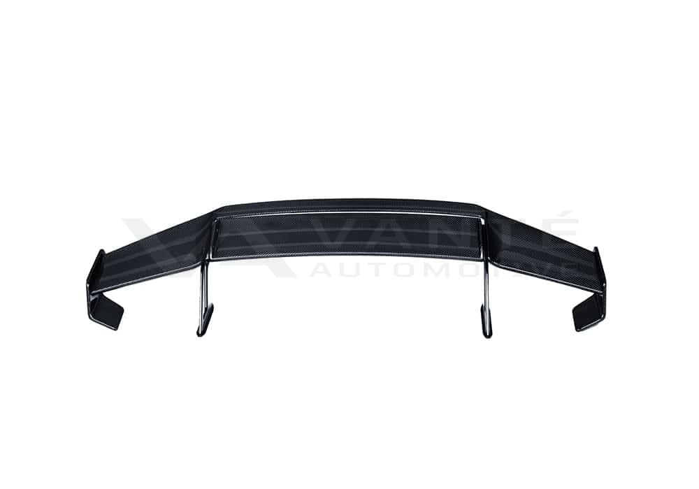 BMW M2 G87 Carbon Fibre Rear Wing – image 7