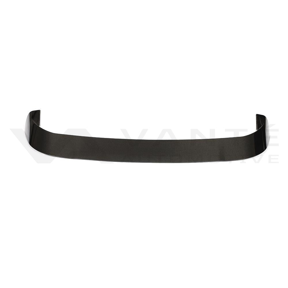 Porsche Cayenne 9YA Carbon Fibre Rear Roof Spoiler