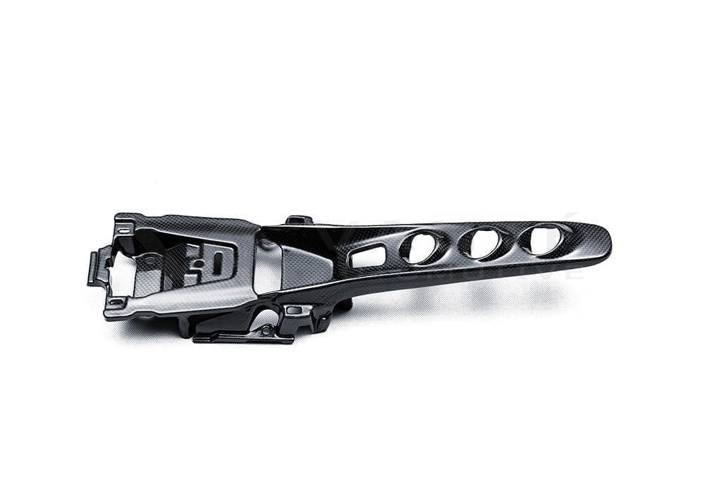 Ferrari F8 Carbon Fibre Centre Console Bridge