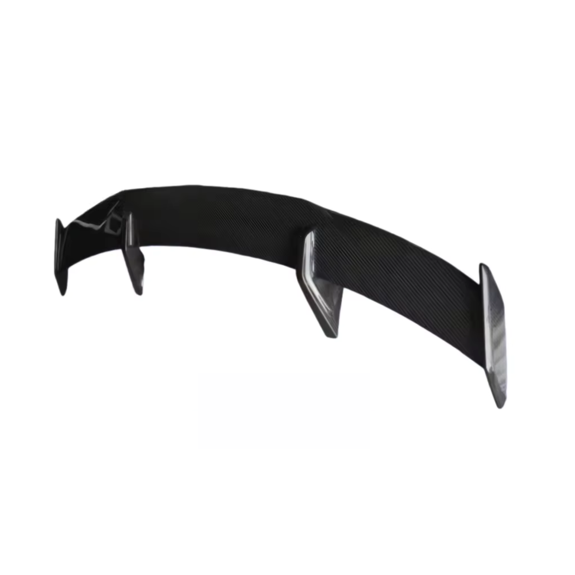 Audi A5/S5/RS5 B9.5 Carbon Fiber Rear Wing image 6