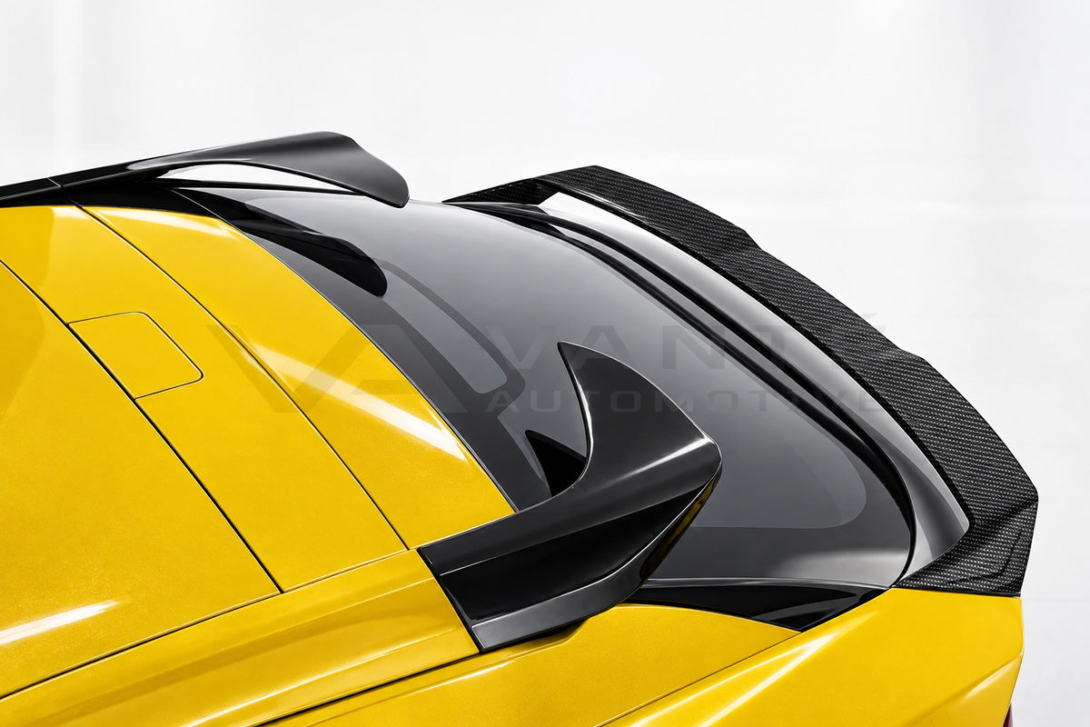 Lotus Eletre Carbon Fibre Aero Kit