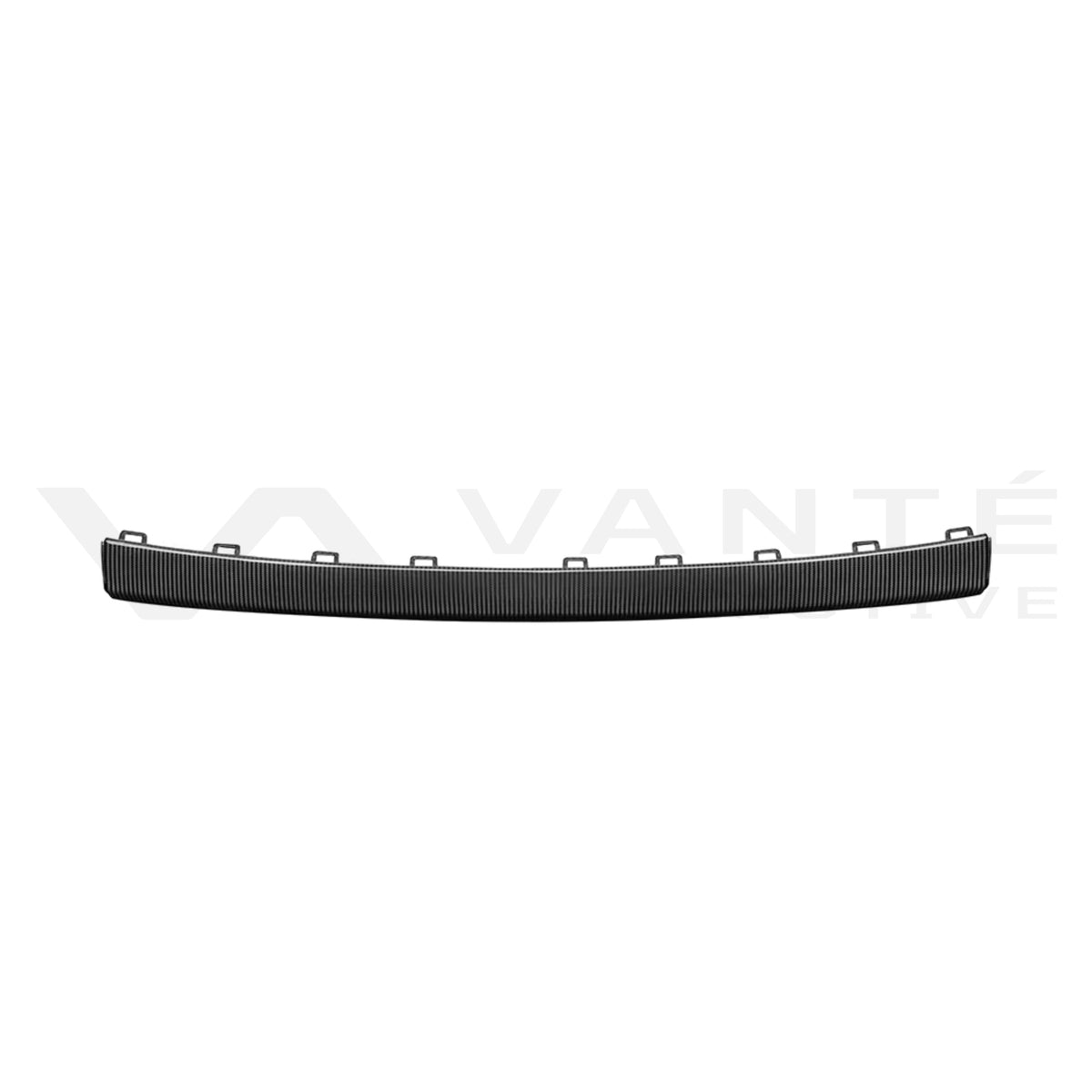 Audi RS3 8Y.5 Diffusore Paraurti Posteriore in Carbonio Sostitutivo