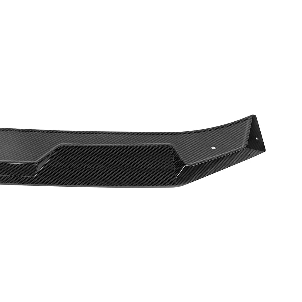 Audi RS3 8Y.5 Carbon Fibre Front Splitter V2 image 11