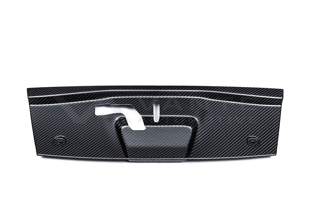 Audi R8 Mk2.5 Carbon Fibre Boot Lid