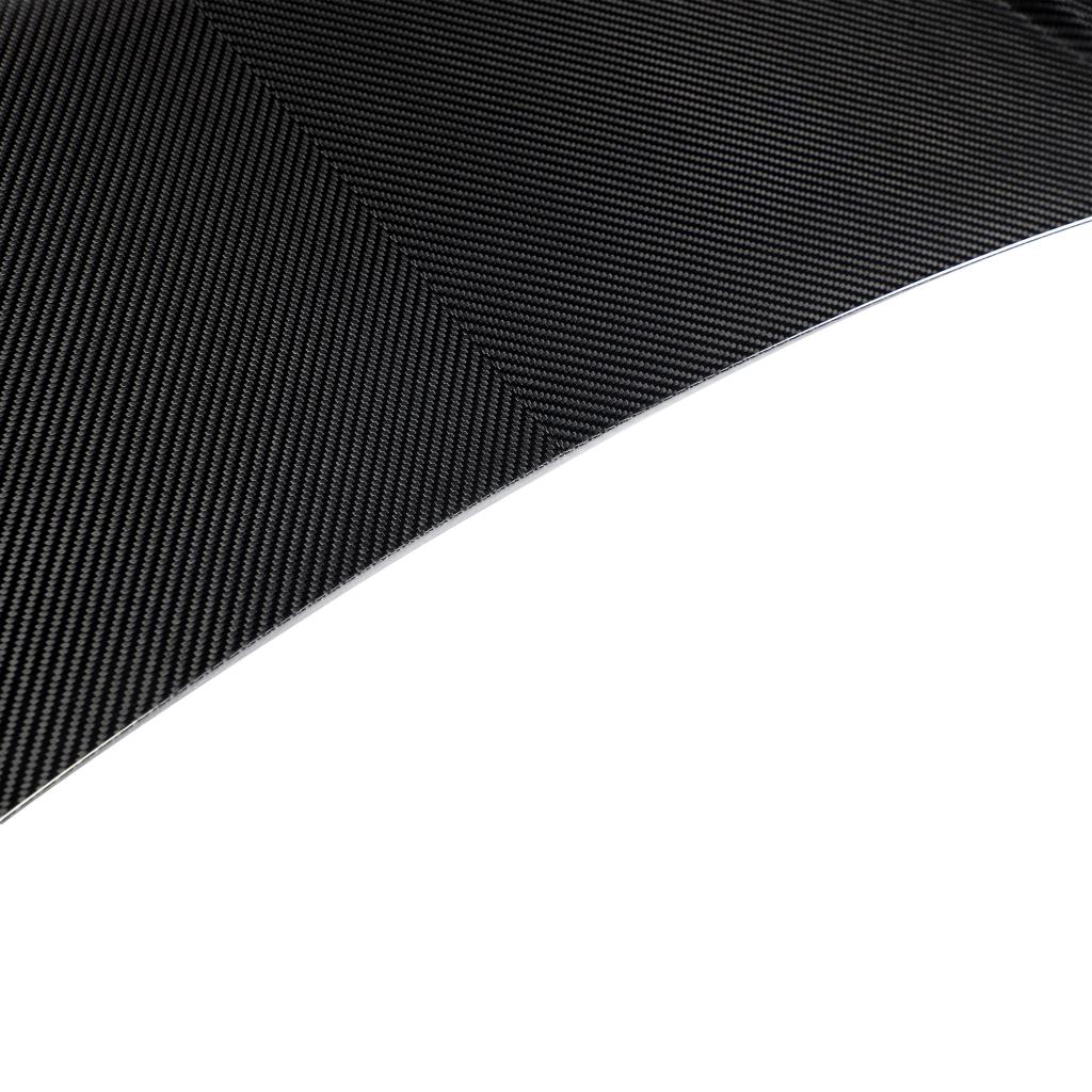 Audi A4/S4/RS4 B9.5 Dry Carbon Fibre Bonnet