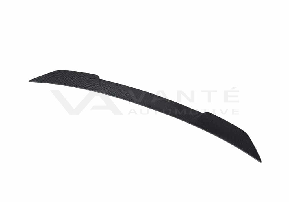 Ferrari Roma Carbon Fibre Rear Spoiler – image 5