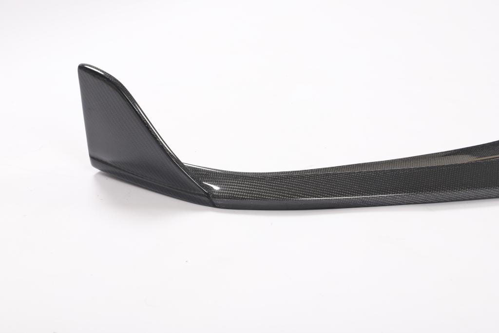 Audi A5 S-Line/S5 B9 Carbon Fibre Frontlip