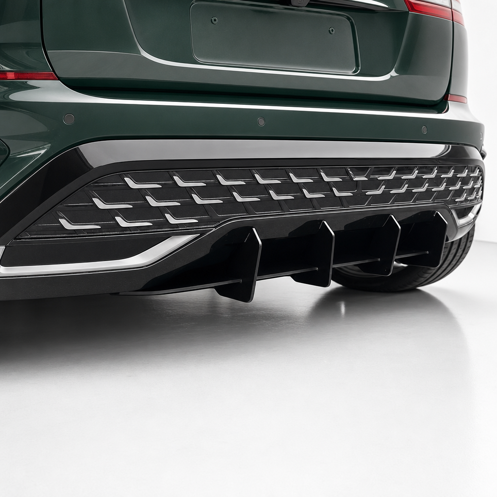 Diffuseur arrière Audi A3 8Y.5