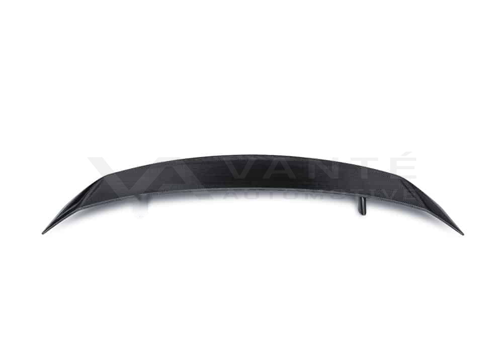 Aston Martin DB11 Carbon Fibre Rear Wing