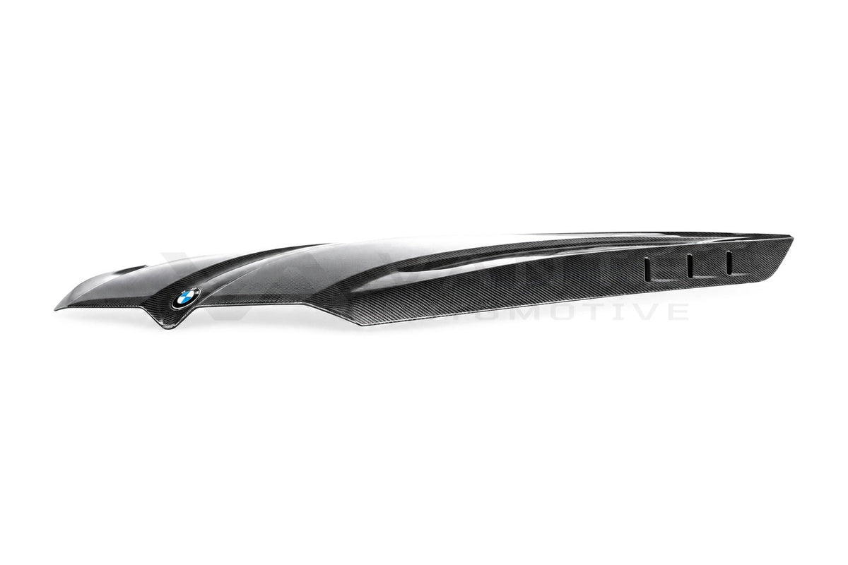 BMW XM G09 Carbon Fibre Bonnet – image 6