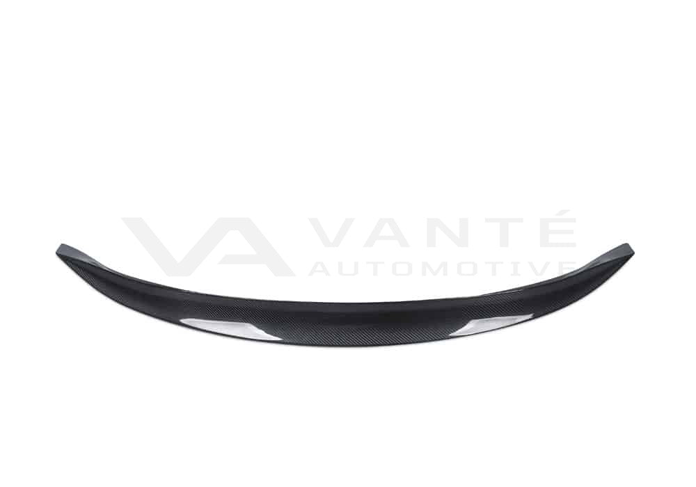 Maserati Ghibli M157 Carbon Fibre Rear Spoiler