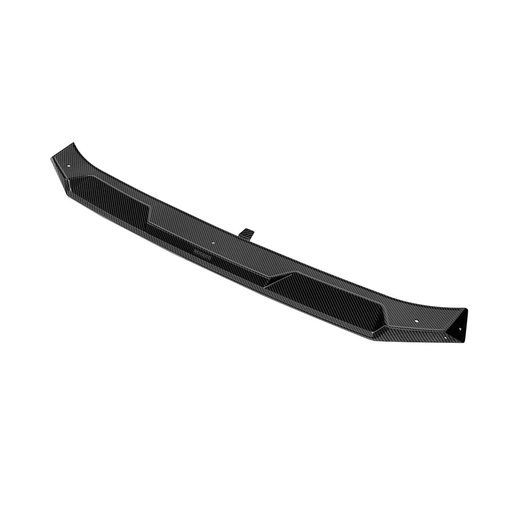 Audi RS3 8Y.5 Carbon Fibre Front Splitter V2 image 10