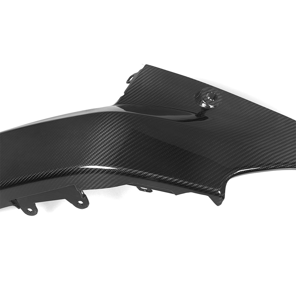 BMW 2 Series G42 Prepreg Carbon Fibre Side Diffuser SOOQOO