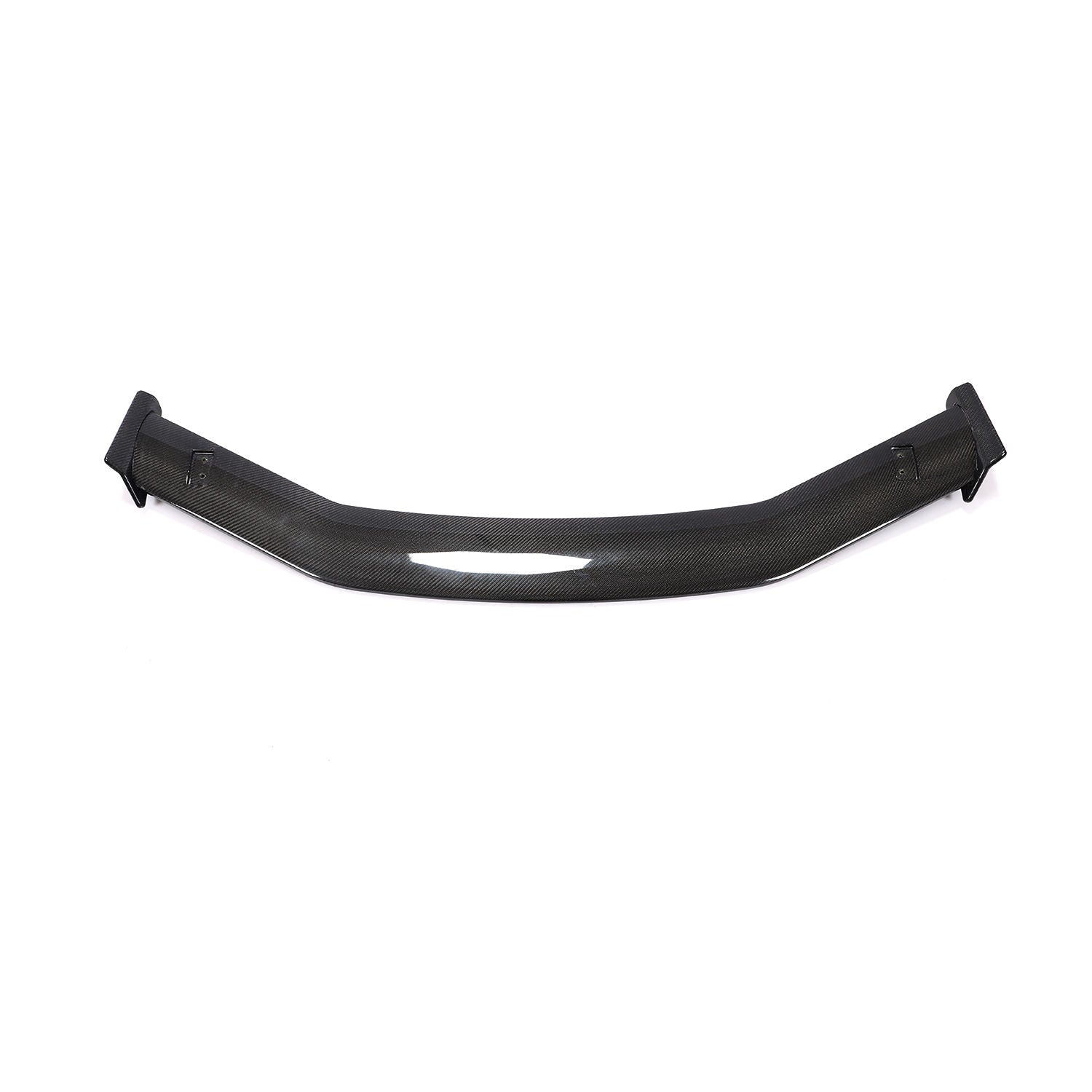 Audi A5 S5 RS5 B9 and B9.5 Dry Carbon Fibre Rear Trunk Spoiler