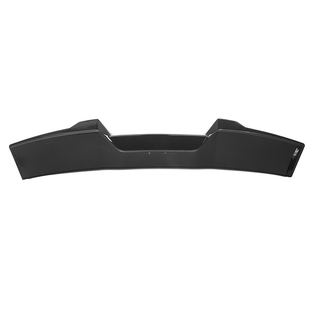 BMW X6M F96 Prepreg Carbon Fibre Top Spoiler SOOQOO