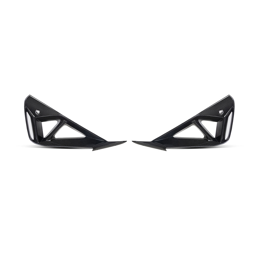 BMW 2 Series G42 Prepreg Carbon Fibre Air Inlets SOOQOO