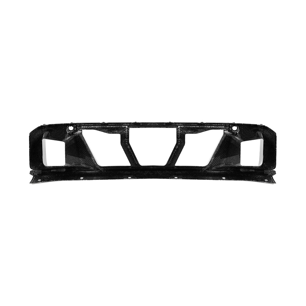 BMW M2 G87 Prepreg Carbon Fibre Lower Grille SOOQOO