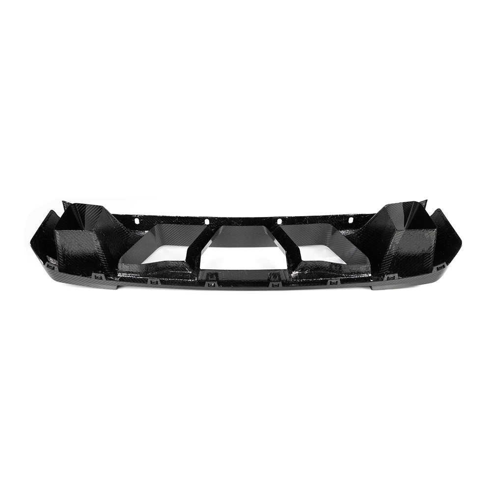 BMW M2 G87 Prepreg Carbon Fibre Lower Grille SOOQOO