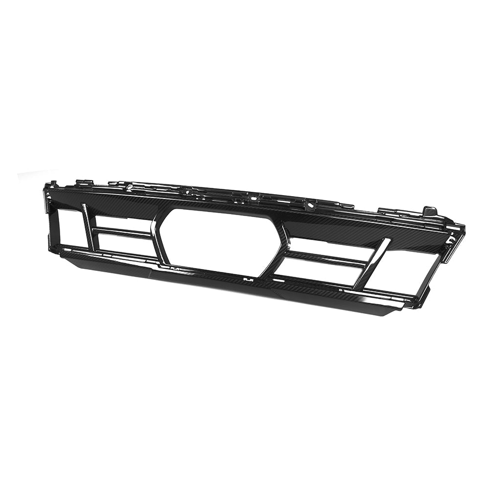 BMW X5 G05 LCI Carbon Fibre Front Lower Grille SOOQOO