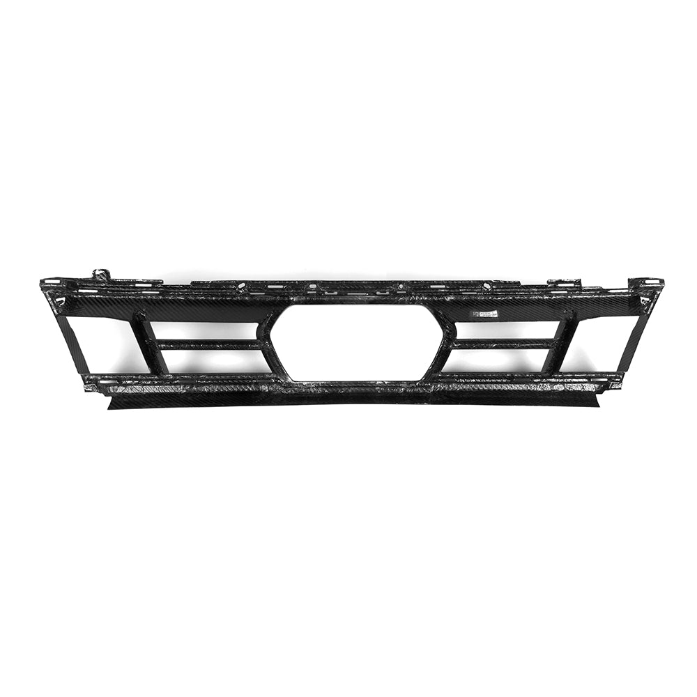 BMW X5 G05 LCI Carbon Fibre Front Lower Grille SOOQOO