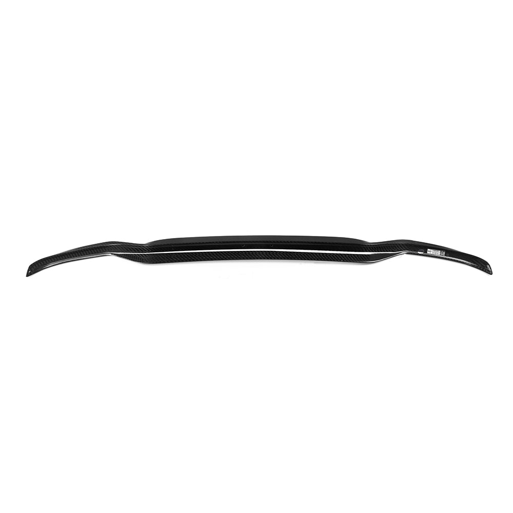 BMW X3M F97 Prepreg Carbon Fibre Top Spoiler SOOQOO