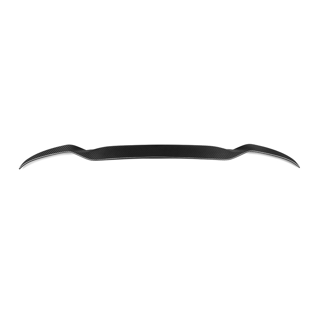 BMW X3M F97 Prepreg Carbon Fibre Top Spoiler SOOQOO