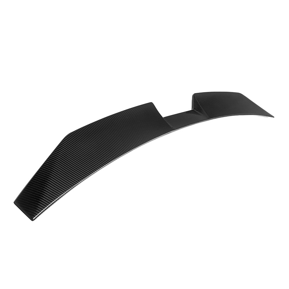 BMW M5 G90 Prepreg Carbon Fibre Roof Spoiler SOOQOO