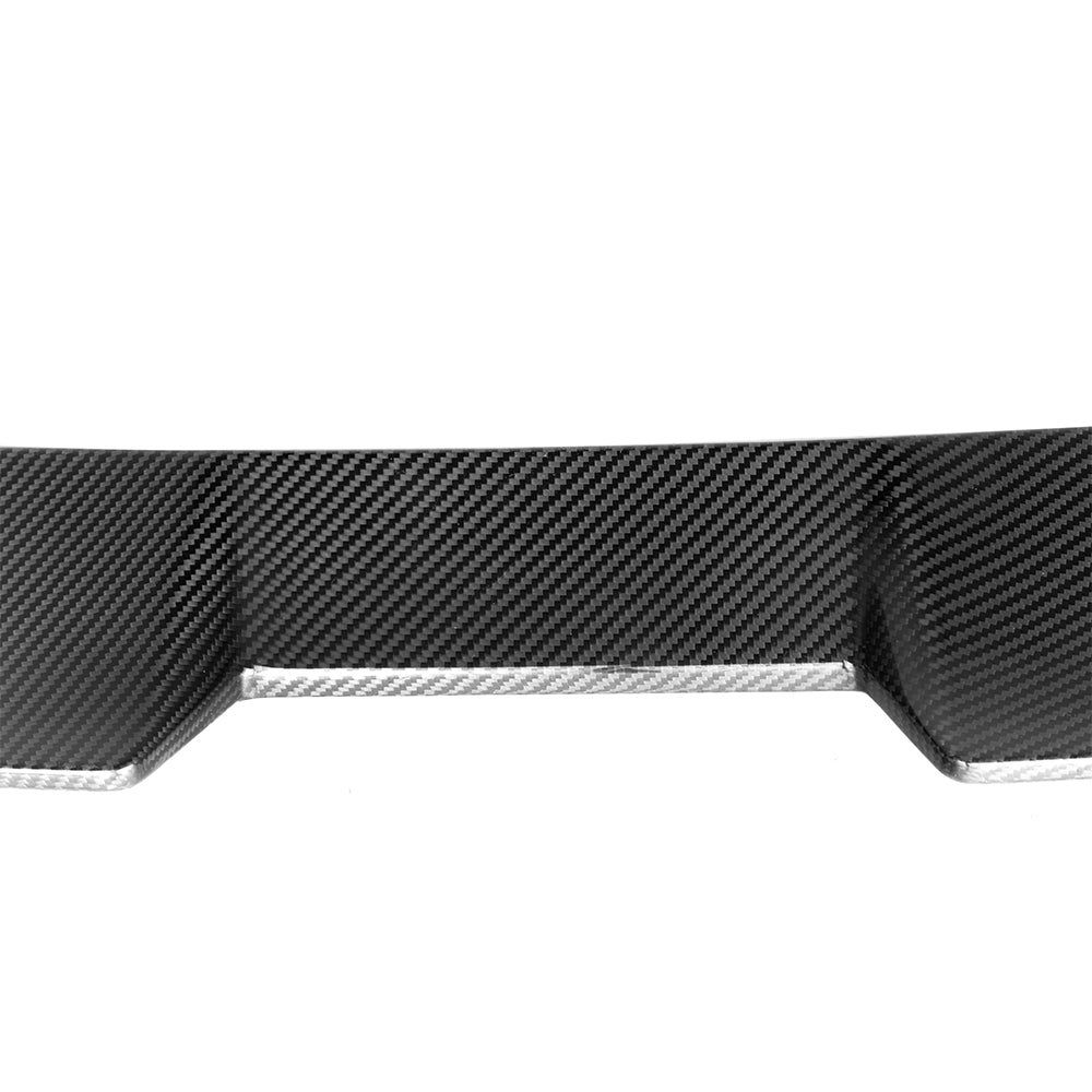 BMW M5 G90 Prepreg Carbon Fibre Roof Spoiler SOOQOO