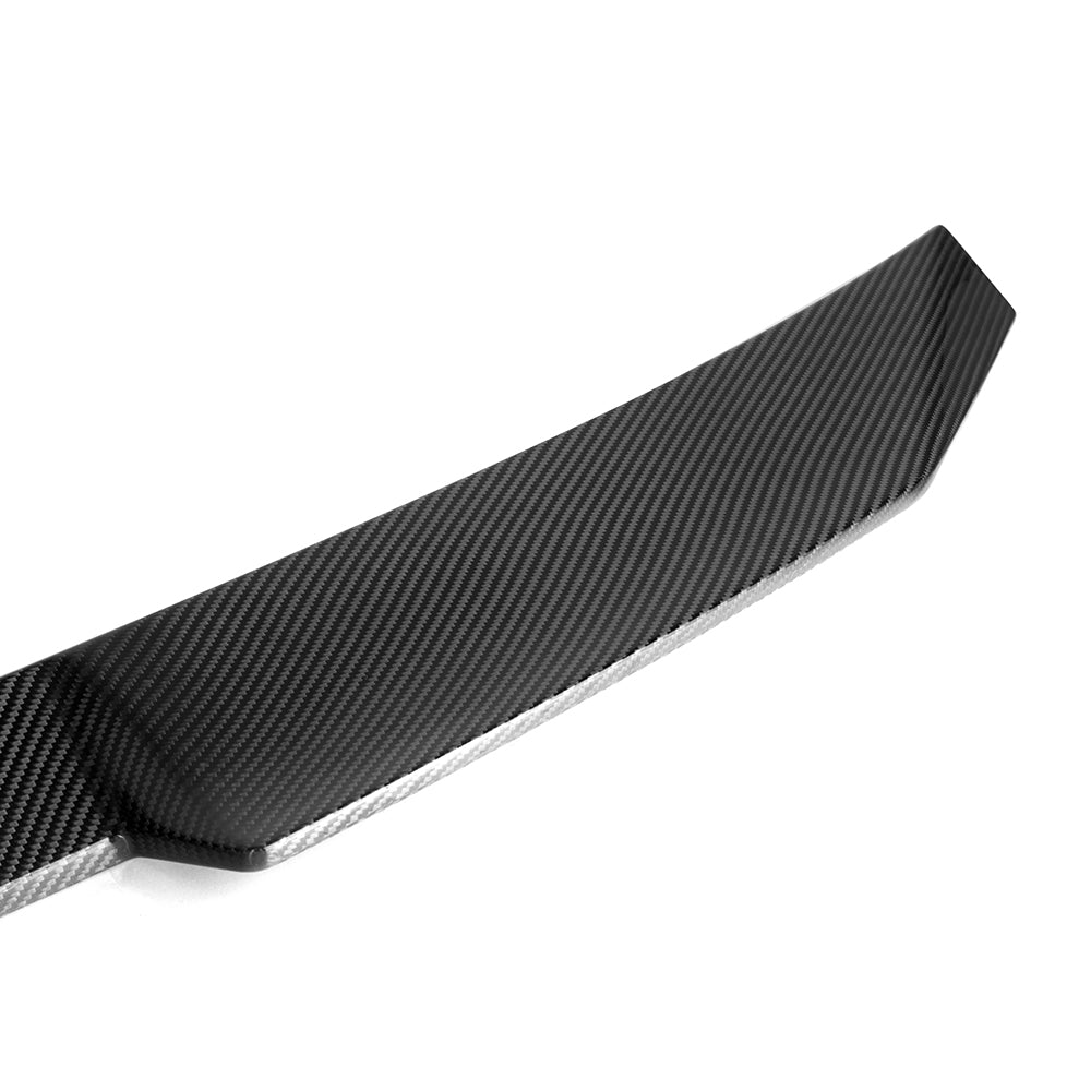 BMW M5 G90 Prepreg Carbon Fibre Roof Spoiler SOOQOO