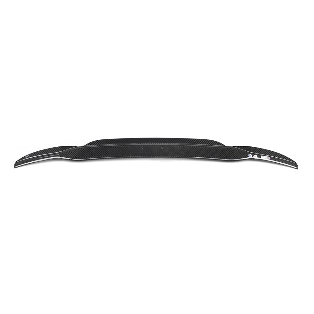 BMW X3 G01 Prepreg Carbon Fibre Top Spoiler SOOQOO