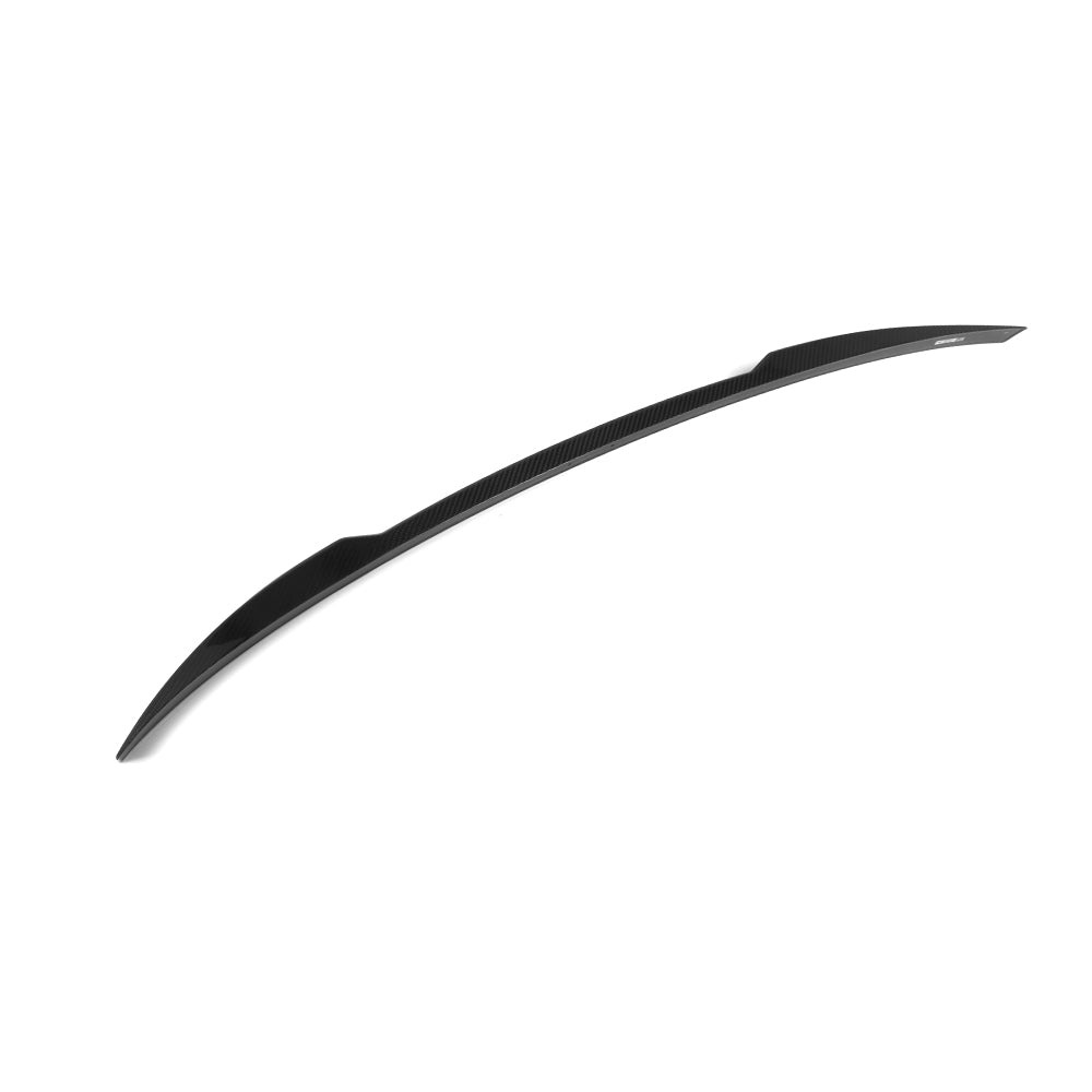 BMW M3 G81 Prepreg Carbon Fibre Rear Spoiler SOOQOO