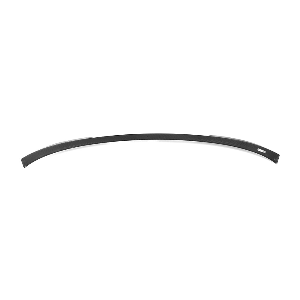 BMW M3 G81 Prepreg Carbon Fibre Rear Spoiler SOOQOO