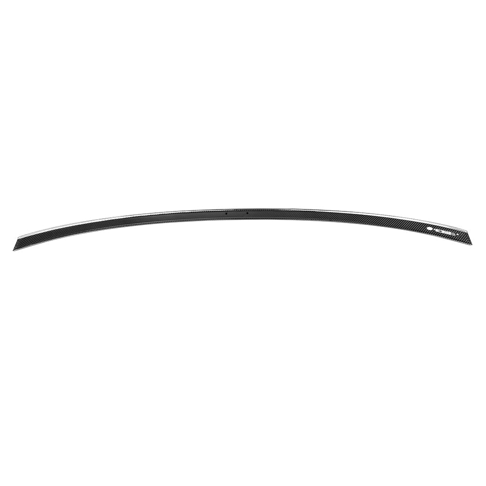 BMW M5 G90 Prepreg Carbon Fibre Rear Spoiler SOOQOO